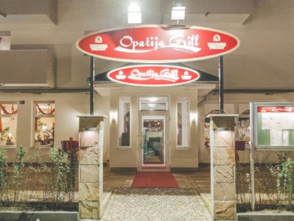 Foto: Opatija Grill